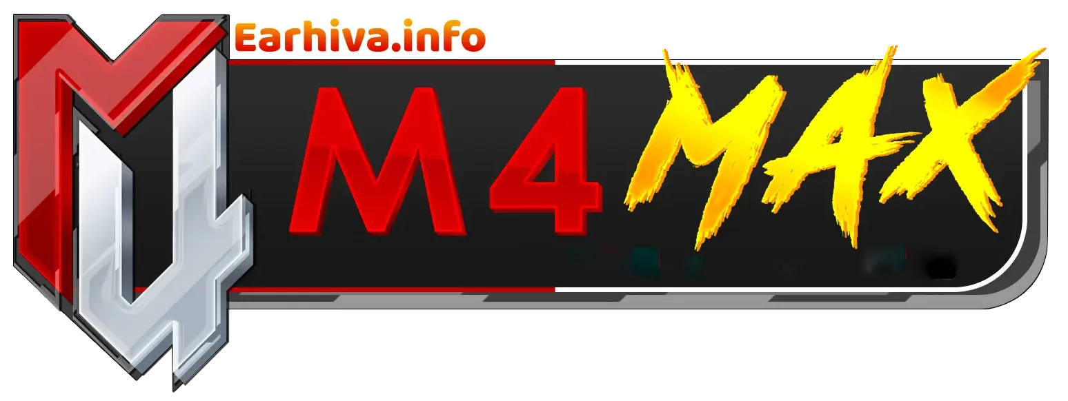 M4MAX-logo